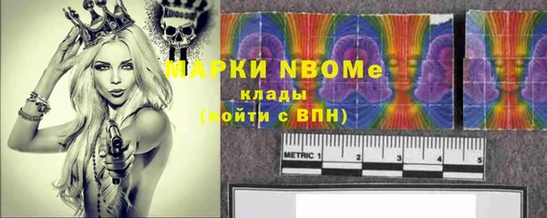 меф Арсеньев